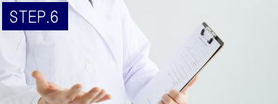 男性器脱毛Step6